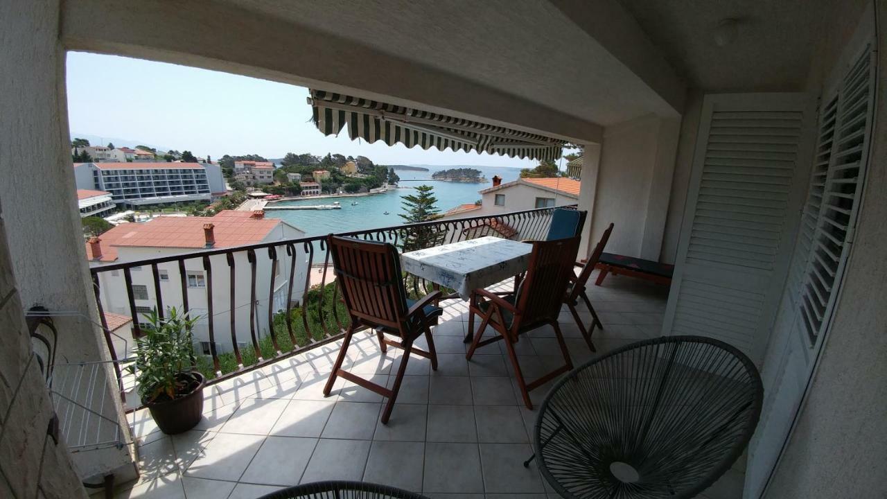 Apartments Dora Banjol Exterior photo